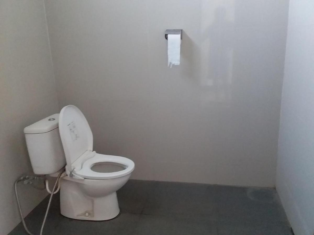 Shila Guest House Келимуту Экстерьер фото
