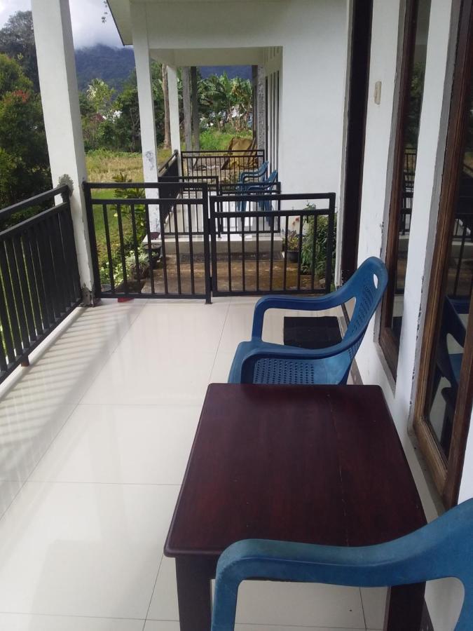 Shila Guest House Келимуту Экстерьер фото